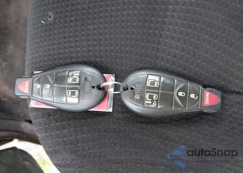 2015 Dodge Grand Caravan Se from USA, damaged, VIN 2C4RDGBG5FR580195